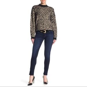 HUDSON Collin Skinny Ankle Jean